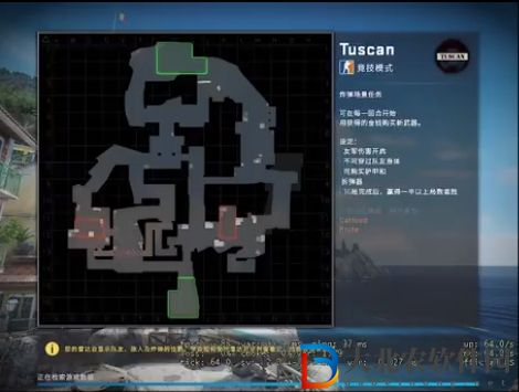 csgo新圖2022有哪些-csgo新圖2022一覽