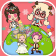 尤雅世界樂園