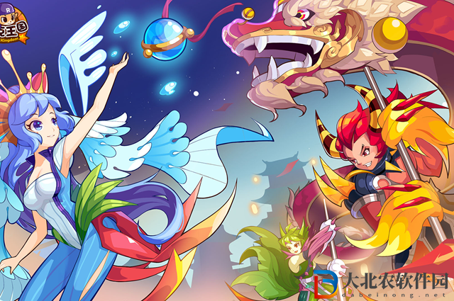 洛克王國地瓜怎么獲得-洛克王國地瓜獲取攻略