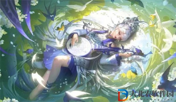 王者榮耀楊玉環(huán)皮膚銀翎春語怎么樣 王者榮耀楊玉環(huán)皮膚官宣介紹