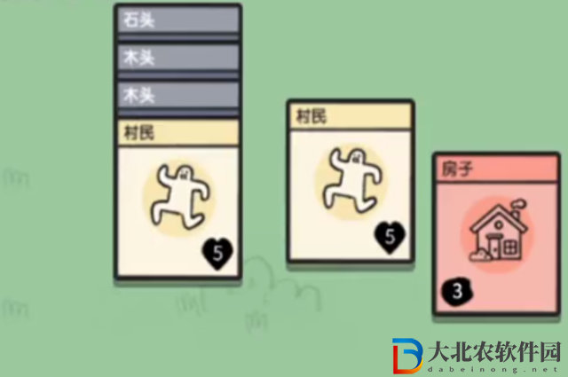 堆疊大陸房子怎么做-堆疊大陸房子合成方法