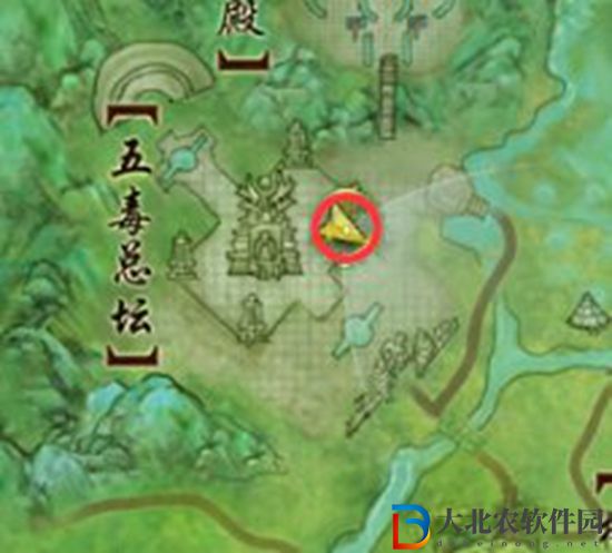 劍三東海客觸發(fā)條件-劍網(wǎng)3東海客奇遇攻略