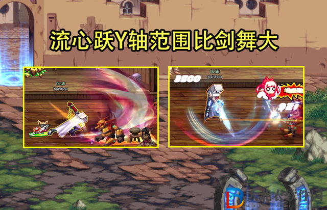dnf8月職業(yè)加強2022-dnf8月職業(yè)加強2022內容一覽