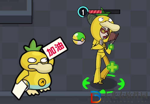 躺平摸魚可達鴨怎么解鎖-躺平摸魚可達鴨解鎖攻略