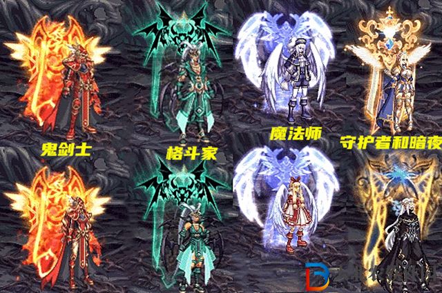 dnf天縱云霄稀有裝扮多少*
一套-天縱云霄稀有裝扮價格介紹