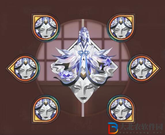 《陰陽師》新御魂效果一覽