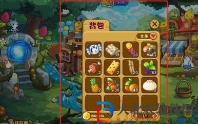 洛克王國樂園吸引寵物需要多久時間