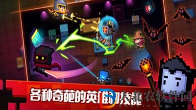 像素游戲排行榜前十名-像素游戲推薦2022