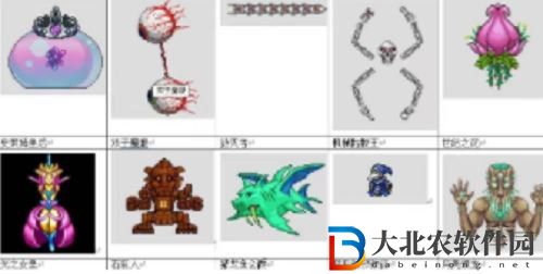 泰拉瑞亞boss詳情大全