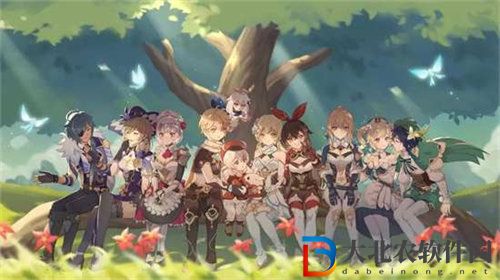 原神七國出完發展方向分析