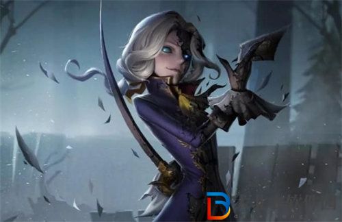 第五人格約瑟夫玩法介紹