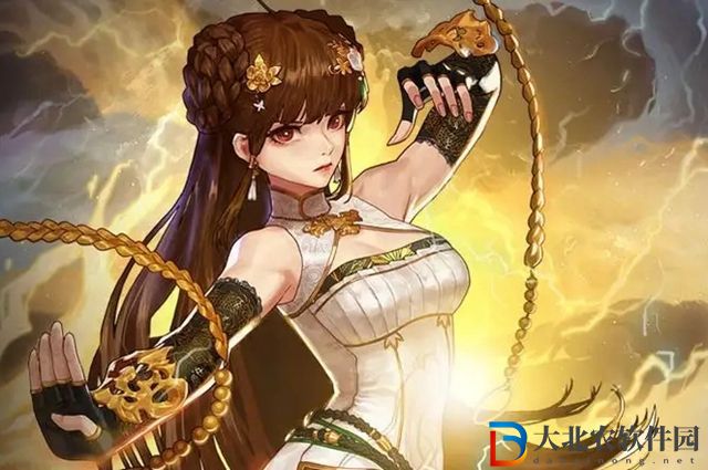 dnf110版本女氣功裝備搭配推薦