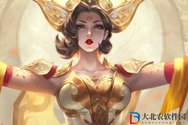 王者榮耀武則天厲害嗎-武則天英雄強度分析介紹