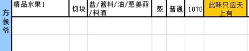 遇見逆水寒蟹釀橙怎么做-遇見逆水寒蟹釀橙做法介紹