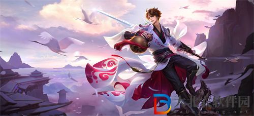 王者榮耀李白打野思路和操作技巧