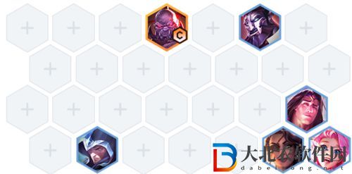 金鏟鏟之戰社會名流怎么玩-金鏟鏟之戰社會名流陣容出裝玩法介紹