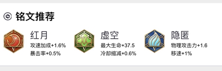 王者榮耀呂布厲害嗎-呂布英雄強度分析介紹