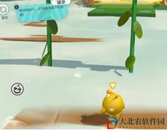 蛋仔派對峽谷擺蕩怎么過-蛋仔派對峽谷擺蕩攻略