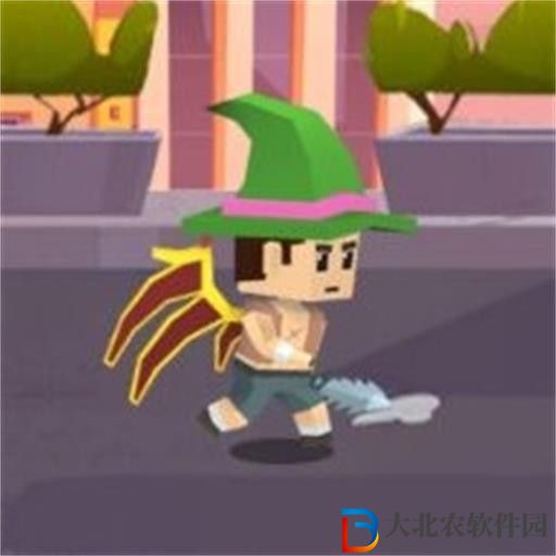 像素世界開個店