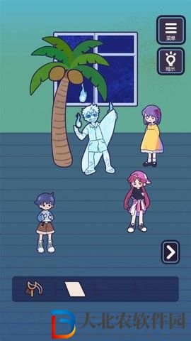 蛋黃大逃亡