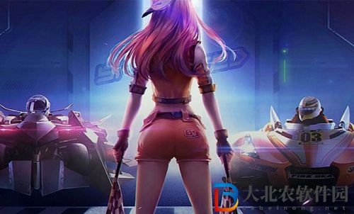 qq飛車數碼寶貝聯動什么時候開始-數碼寶貝聯動時間介紹