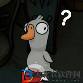 鵝鴨殺表情圖匯總-鵝鴨殺搞笑表情包高清