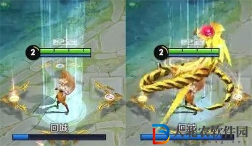 王者榮耀龍御九霄回城特效獲取方法攻略