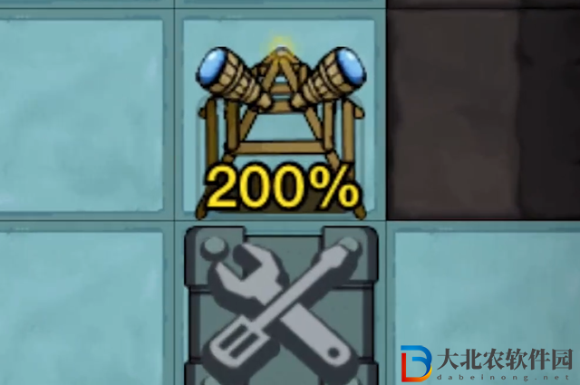 躺平發育超級瞭望臺有什么用-躺平發育超級瞭望臺作用介紹