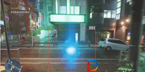 幽靈線東京靈視怎么用-幽靈線東京靈視使用方法
