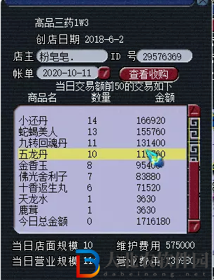 夢(mèng)幻西游快速化圣攻略