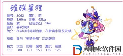 洛克王國紫袍小貍什么性格好-洛克王國紫袍小貍性格推薦