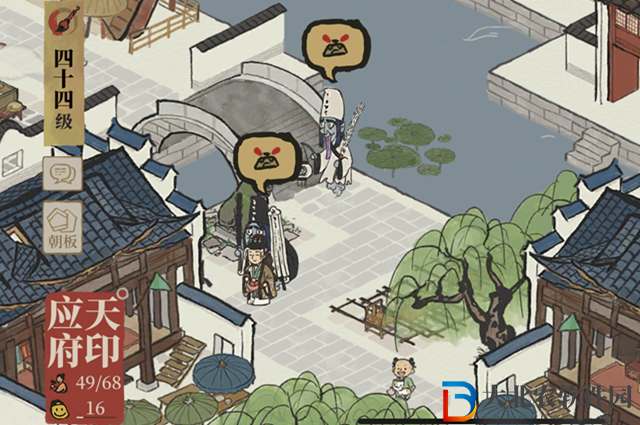 江南百景圖****在哪-****位置介紹