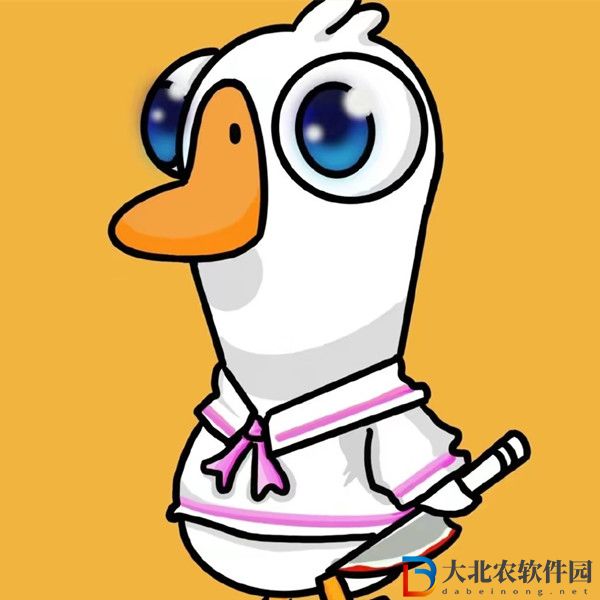 鵝鴨殺頭像高清匯總-鵝鴨殺微信頭像最新