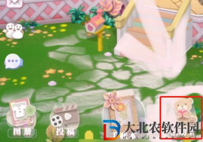箱庭小偶怎么給小偶送禮物 箱庭小偶送禮物方式一覽