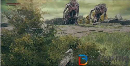 艾爾登法環巨斧位置在哪-巨斧位置介紹