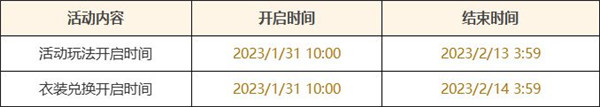 原神薔薇再開時什么時候開始 原神薔薇再開時活動獎勵介紹