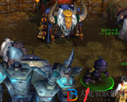 魔獸世界10.0幻化坐騎在哪買