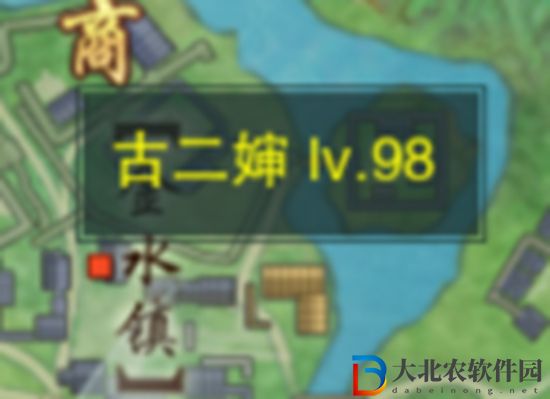 劍三鳩雀記觸發(fā)條件-劍網(wǎng)3鳩雀記奇遇攻略