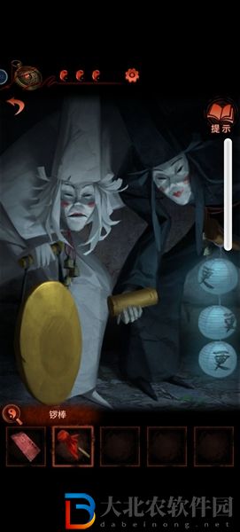 紙嫁衣4第二章胭脂盒怎么獲得-第二章胭脂盒獲取攻略
