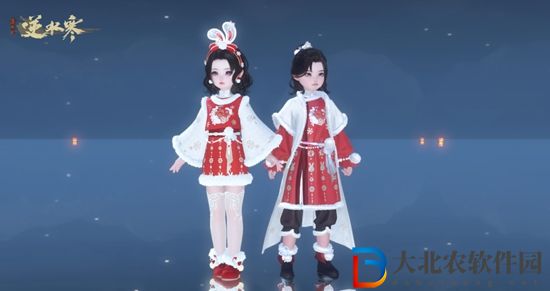 逆水寒瑞兆福臨怎么玩-逆水寒瑞兆福臨玩法攻略