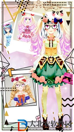 芭比公主我最美