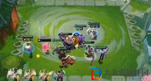 金鏟鏟之戰獵人陣容搭配攻略介紹