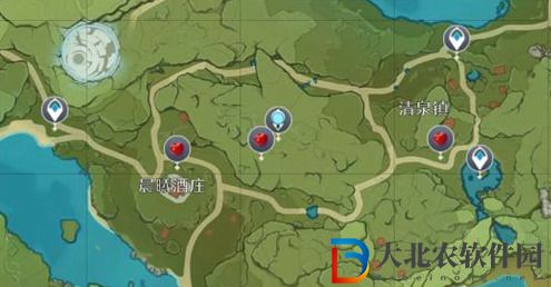 原神蘋果在哪買