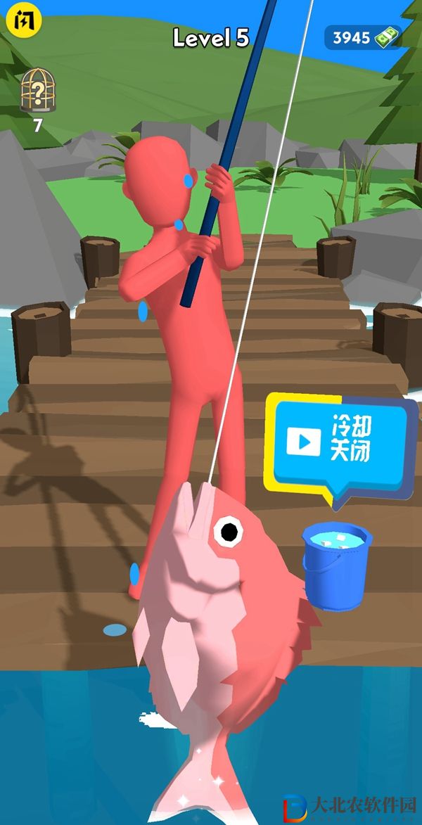 拉動(dòng)一切