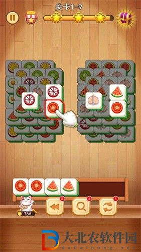 3D方塊消