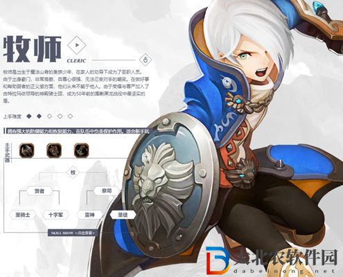 龍之谷多少級二轉-龍之谷二轉等級一覽
