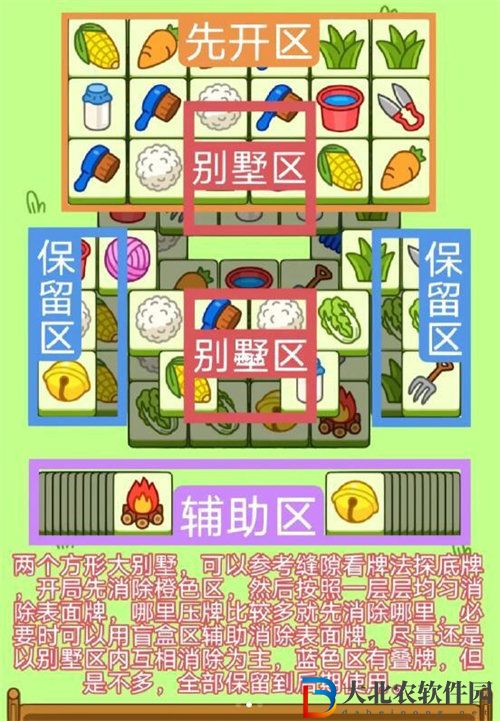羊了個羊3.7第二關怎么過 羊了個羊3.7第二關通關攻略