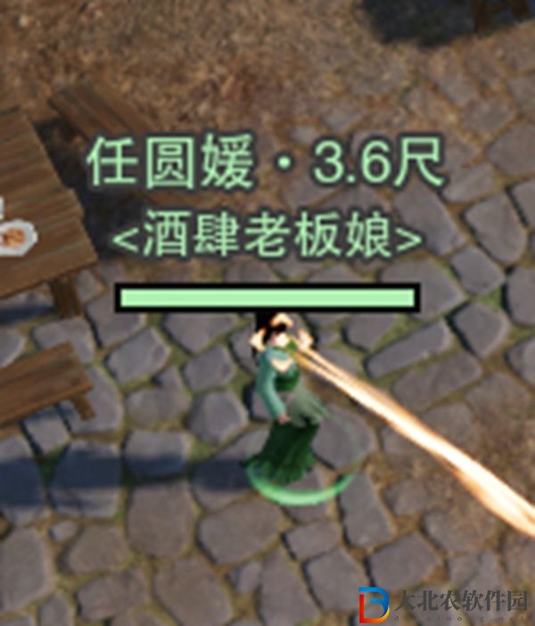 劍三舊宴承歡觸發條件-劍網3舊宴承歡奇遇攻略