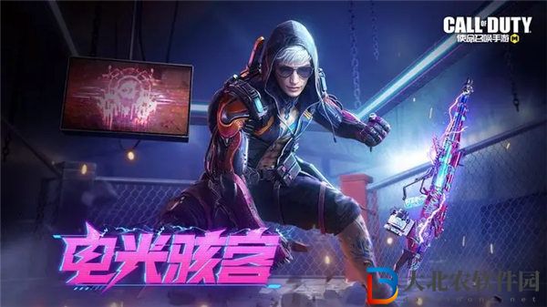 使命召喚手游電光駭客怎么獲得 使命召喚手游電光駭客獎(jiǎng)池一覽