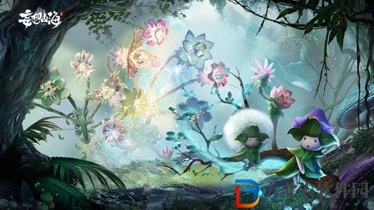 妄想山海巨嗜花怎么樣-妄想山海巨嗜花介紹